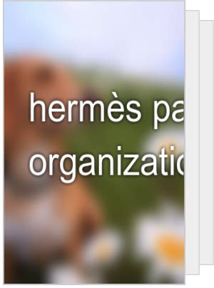 hermes parent company